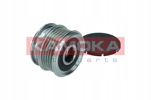 Kamoka сцепление генератора ford mondeo iv 07- s Оригинал