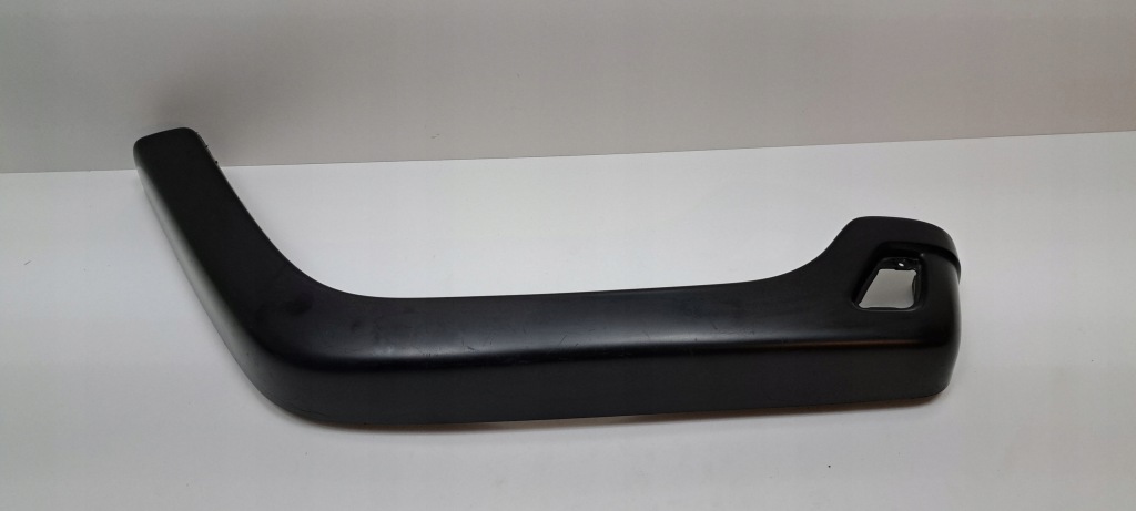 фото №1, Jeep wrangler молдинг крыло левый перед 00p95trm