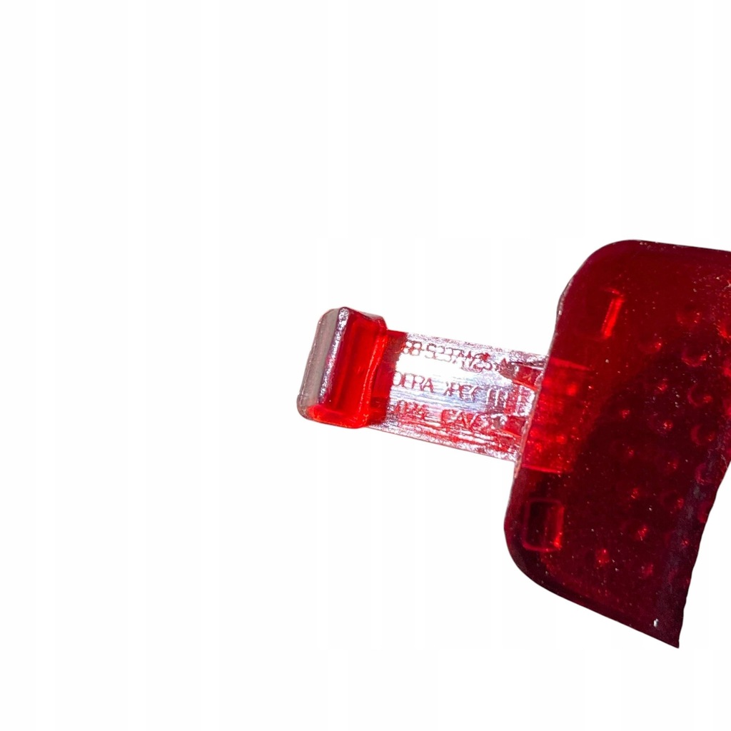 фото №6, Ford escape iv 2022 комплект відбивач лампи задній