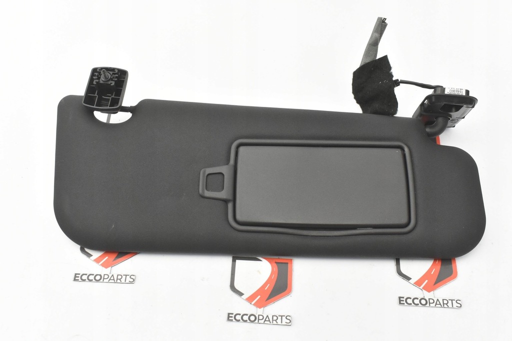 фото №1, Защита козырёк козырёк правый jaguar f-pace x761