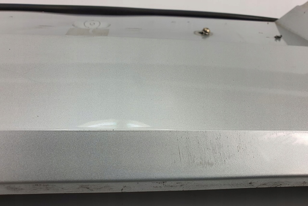 фото №10, Борт кришки задня ezr citroen c2