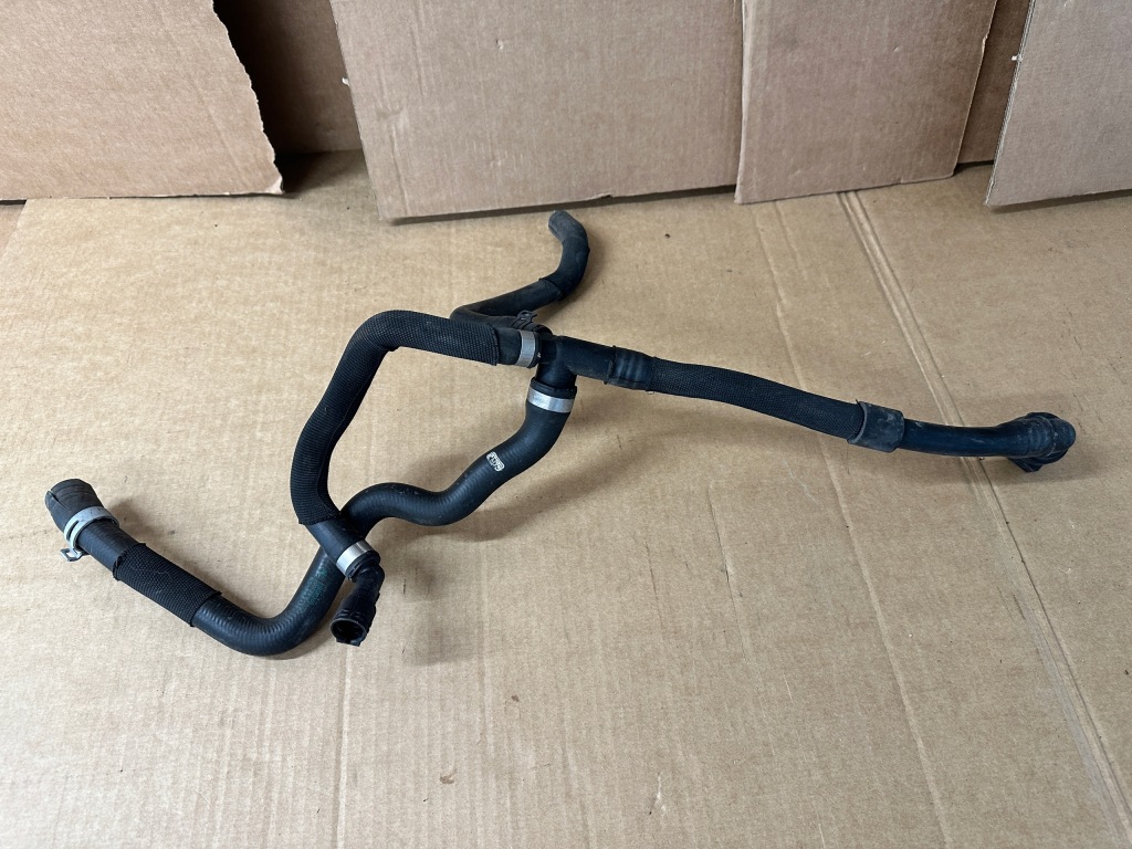 Купить Bmw f39 f45 f46 f48 шланг пабтрубок  воды 8593802