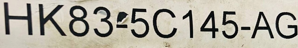 фото №13, F-pace x761 velar l560 hk83-5c145-ag підрамник підрамник підрамник