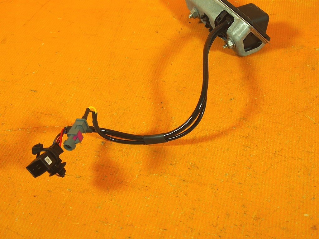 фото №8, Audi a6 4g c7 fl 32km камера паркування заднього виду ручка 4g0827566