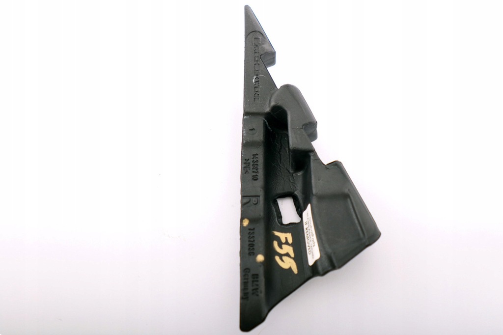 фото №9, Mini f55 прокладка стойка правый перед