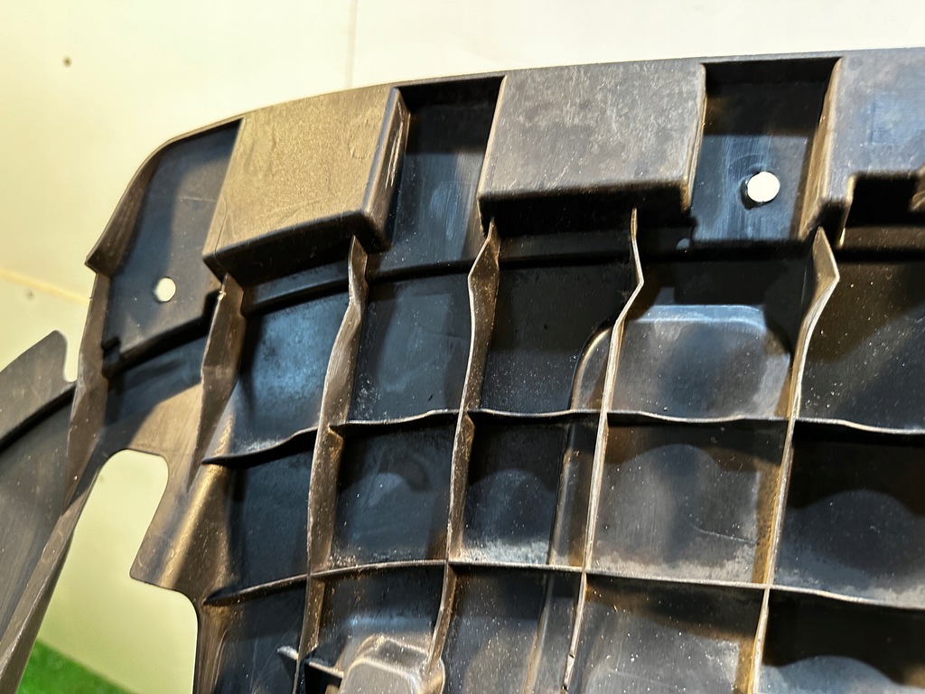 фото №8, Mitsubishi outlander iii плита защита pod двигатель 5370b626