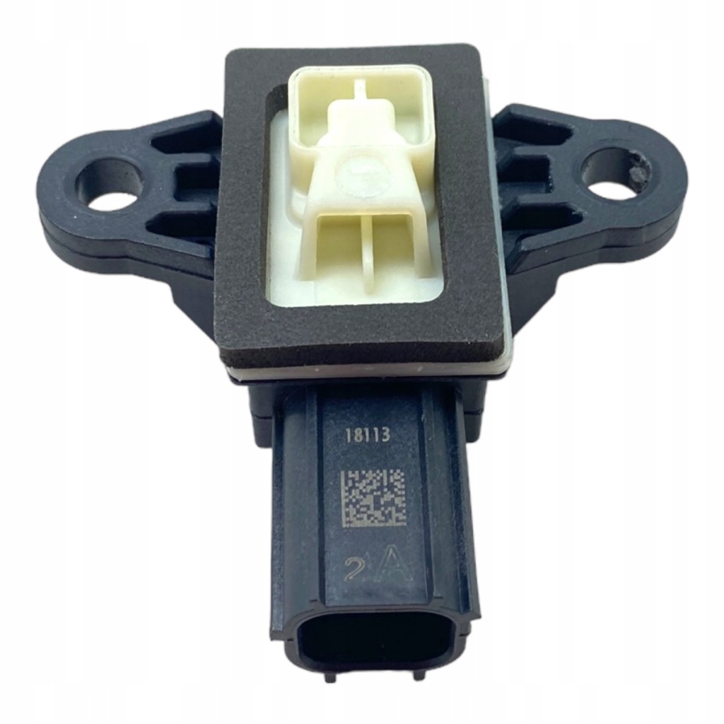 фото №12, Датчик удара ford dg13-14c676-aa