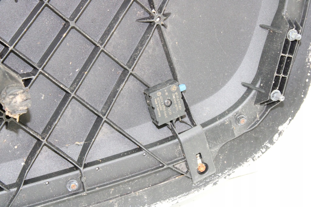 фото №7, Кришка дах кришки захист bmw 3 e46 cabrio кришка багажника