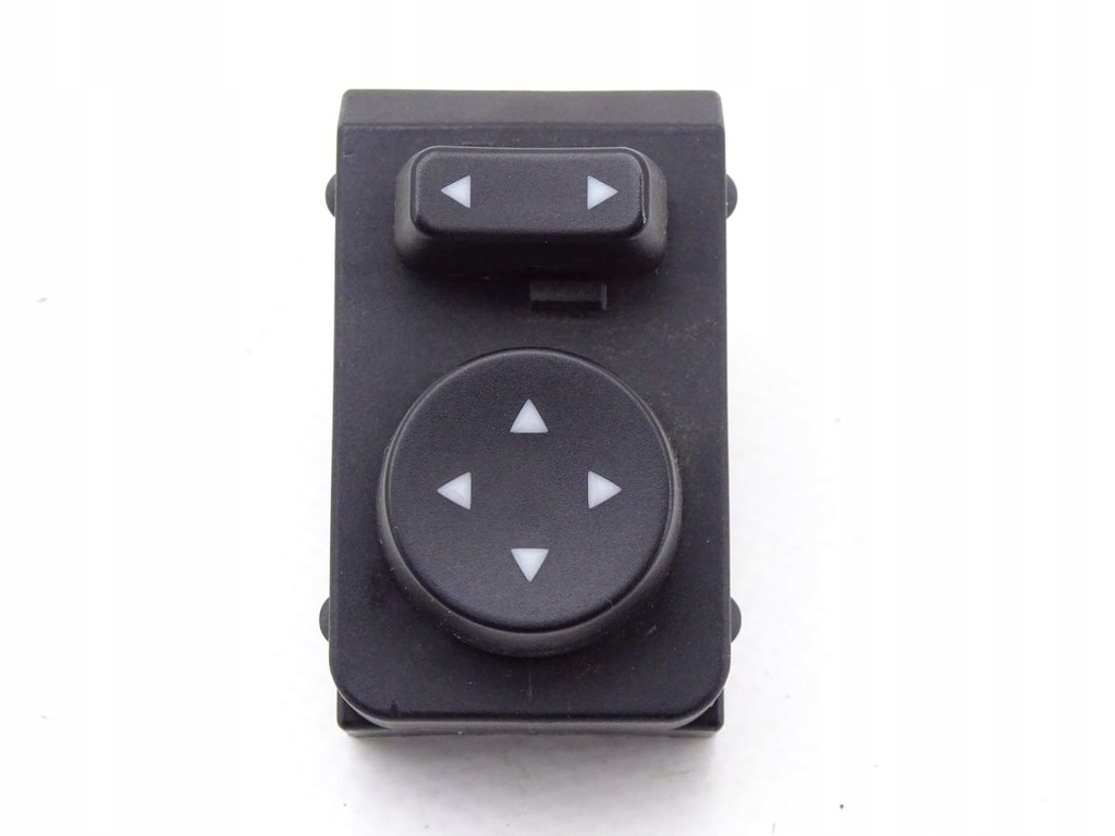 фото №1, Lancia delta iii переключатель регулировки зеркал