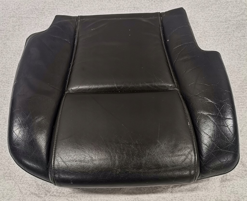 фото №1, Сиденье сиденье правого ii ряд volvo xc90