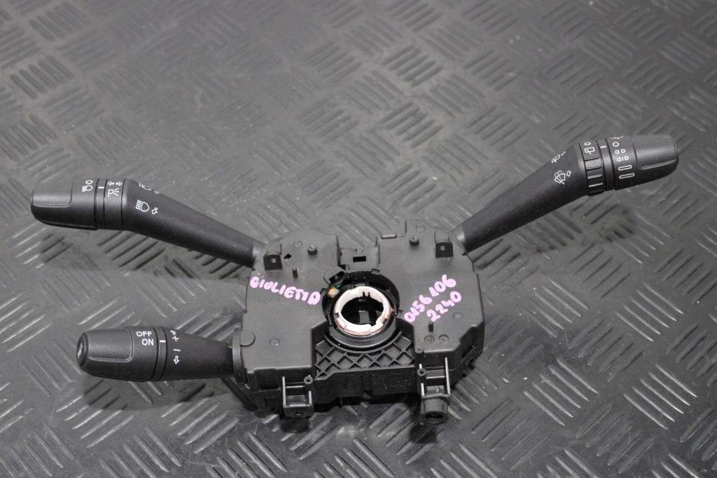 фото №1, Рычаг круиз-контроль giulietta 01561062240