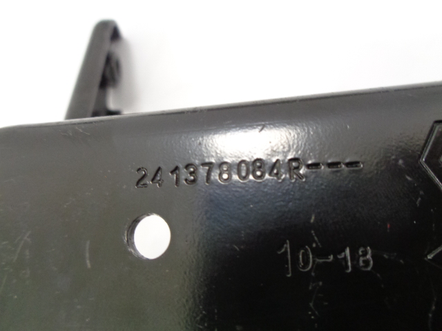 фото №4, Renault kadjar lift кронштейн кронштейн