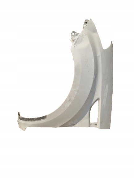 фото №1, Крыло перед передний левый kia soul 1 i