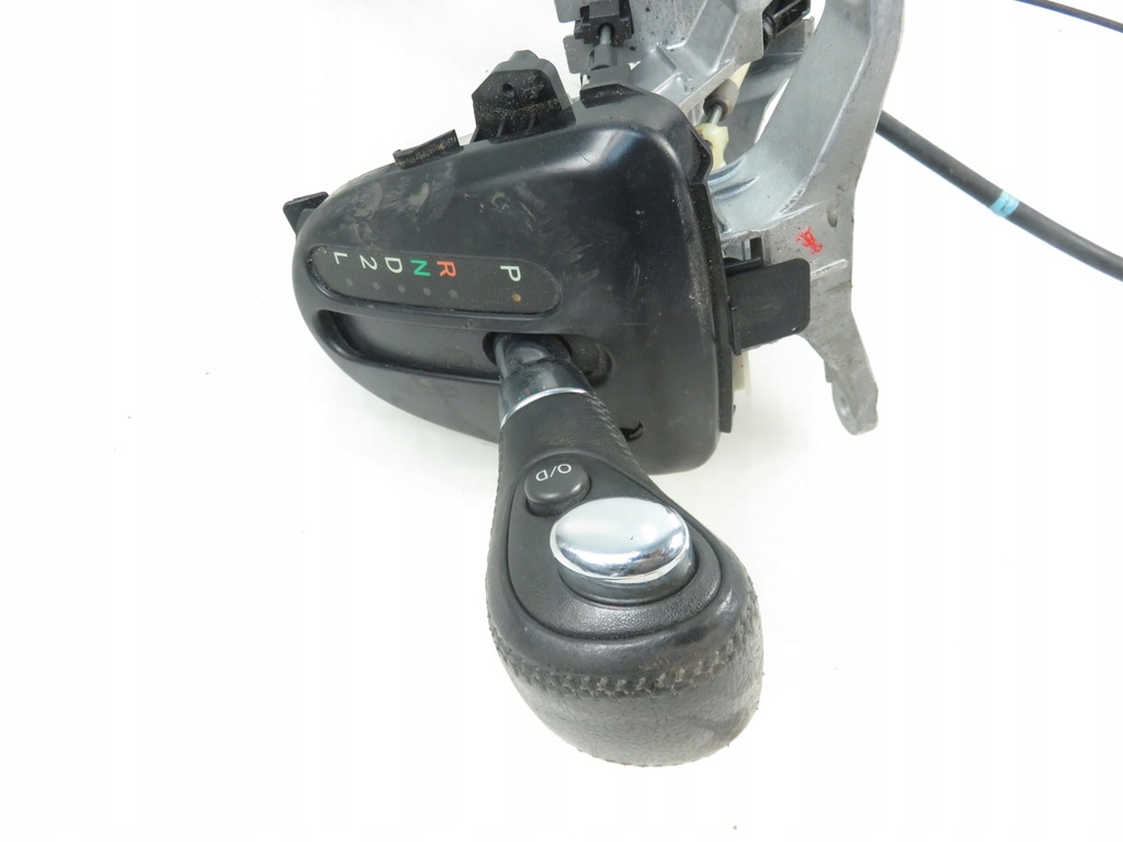 фото №7, Домкрат pontiac vibe i 1.8