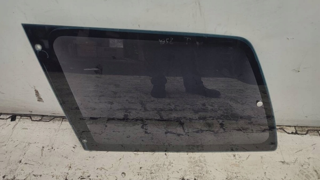 фото №1, Стекло задняя левая кузовная lancia zeta 2000