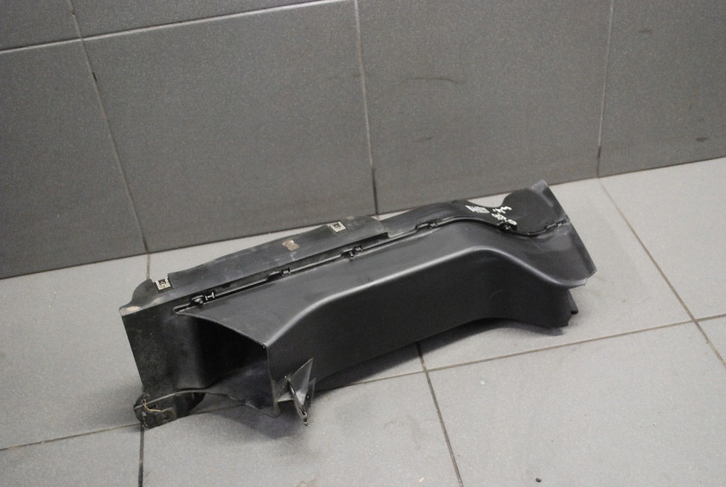 фото №6, Канал повітрозабірник повітря bmw 7 e65 4.4i 8223385