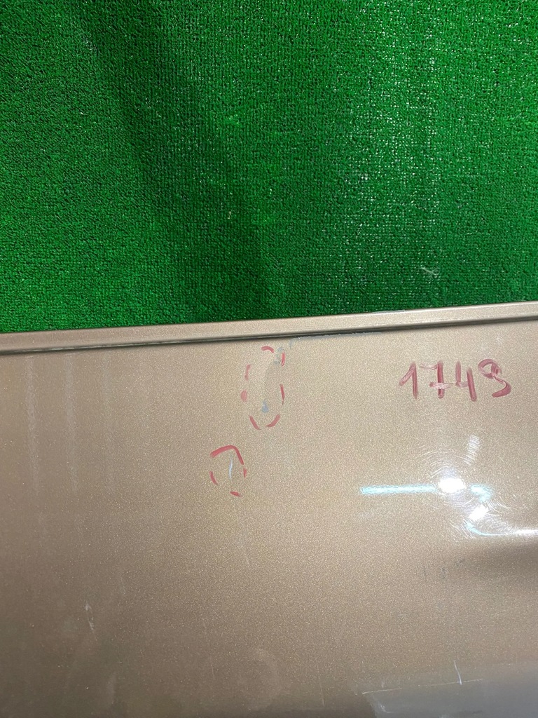 фото №3, Дверь задние левая hyundai ix35