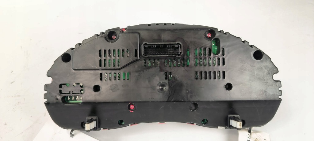 фото №6, Счетчик приборная панель 94011-3z050 hyundai i40