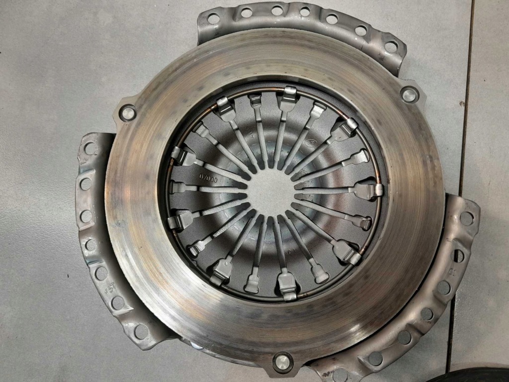 Зчеплення mini cooper i r50 1.6 320043610 Київ