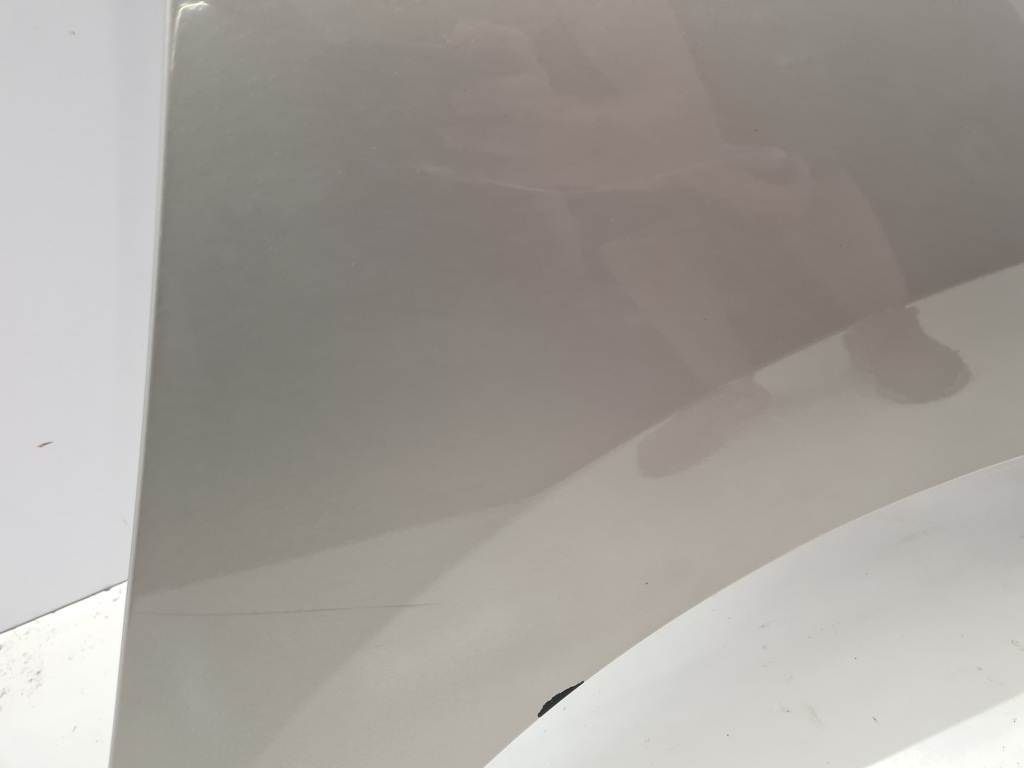 фото №9, Hyundai ix35 крыло правый перед передний a3