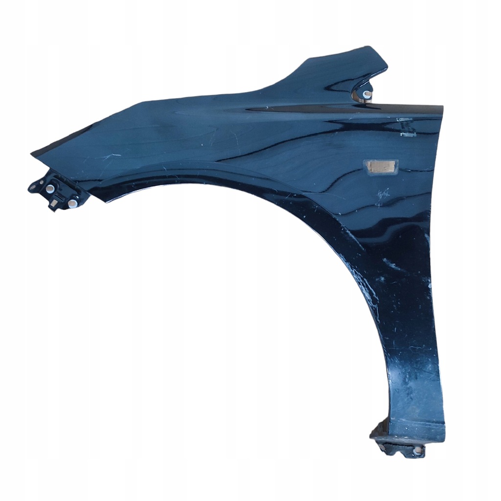 фото №1, Крыло левый перед opel corsa e