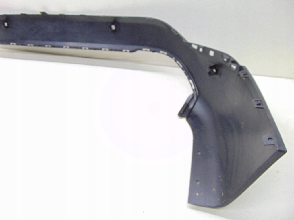 фото №9, Bmw x1 f48 15- бампер задній новий org