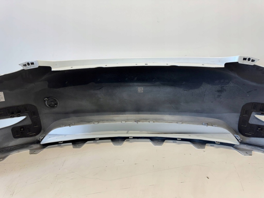 фото №12, Tesla model y бампер перед передний