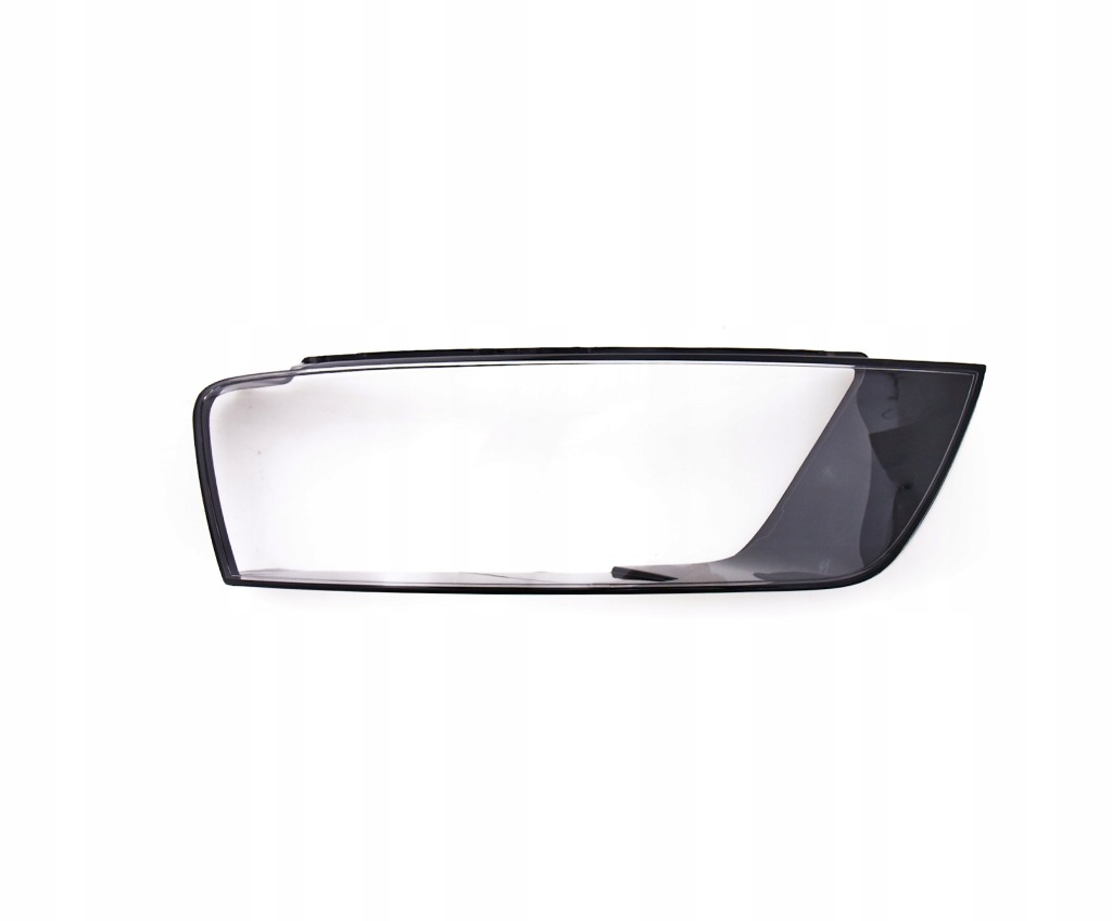фото №1, Audi q3 8u 15 - 18 стекло лампы передней фара правое