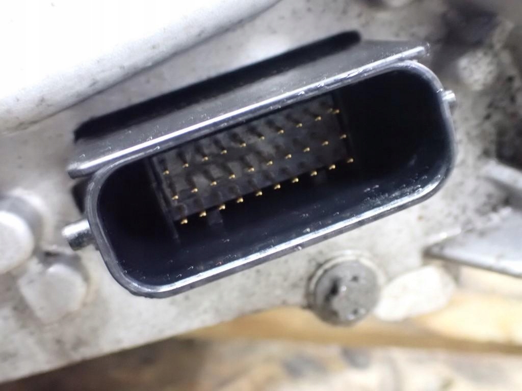 фото №9, Двигатель привод электрический задняя tesla model 3 22r