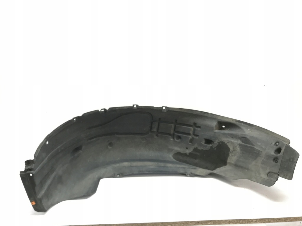 фото №6, Підкрилок задні праве citroen ds7 9820091580