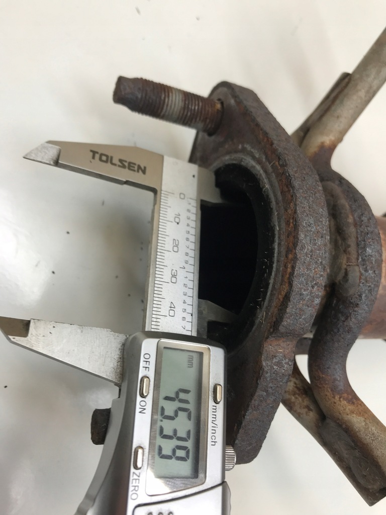 фото №6, Hyundai i20 ii 1.0 tgdi сітка з'єднувач вихлоп