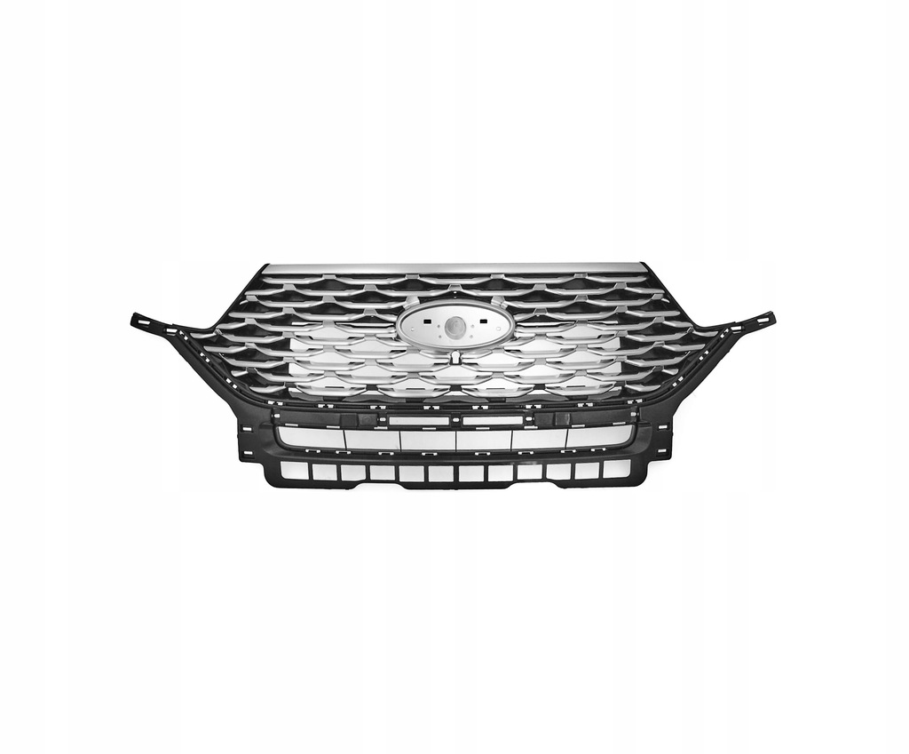 фото №1, Ford explorer 2020 - решётка автомобильные