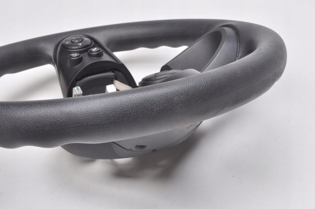 Mini f56 руль пластиковая многофункциональный 33946220802 Недорого