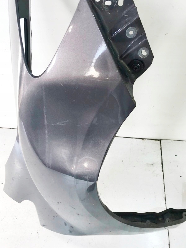 Купить Mazda cx-7 11r рестайлинг  крыло  правый  перед