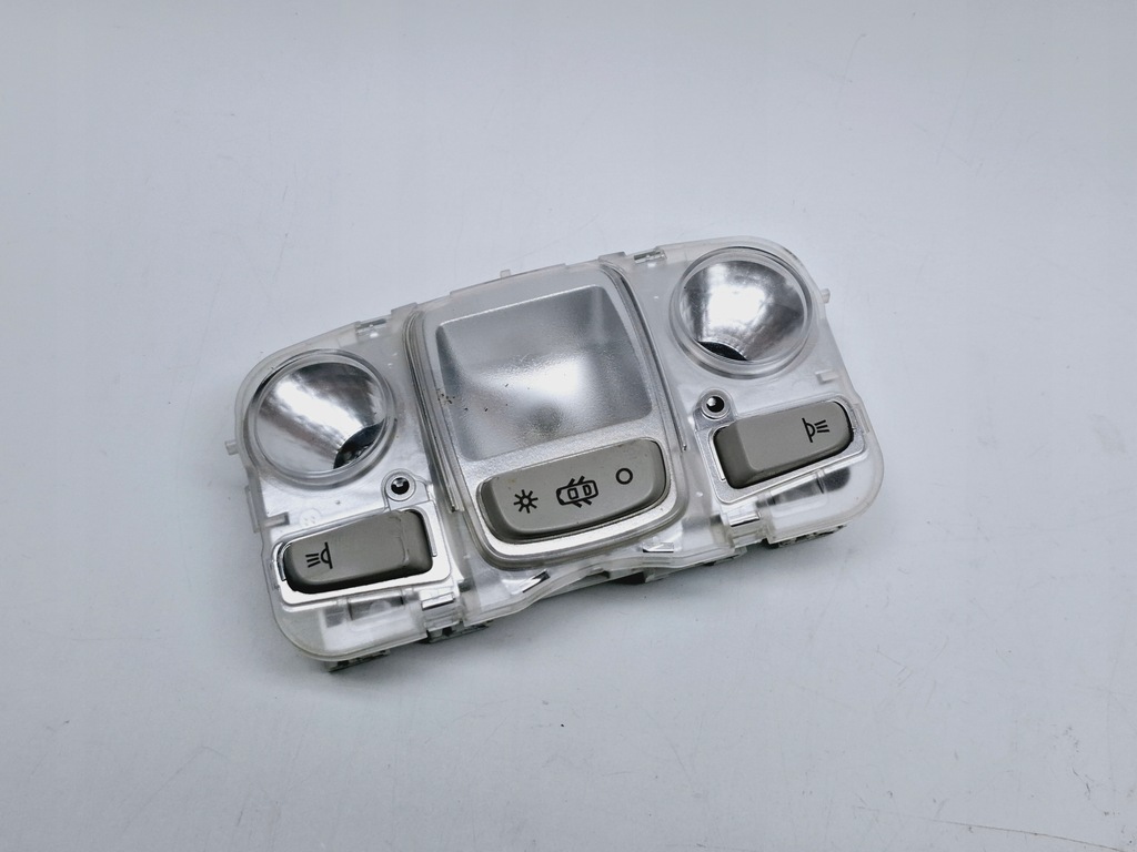 фото №1, Лампа стельовий combo e berlingo partner iv 18- #8980