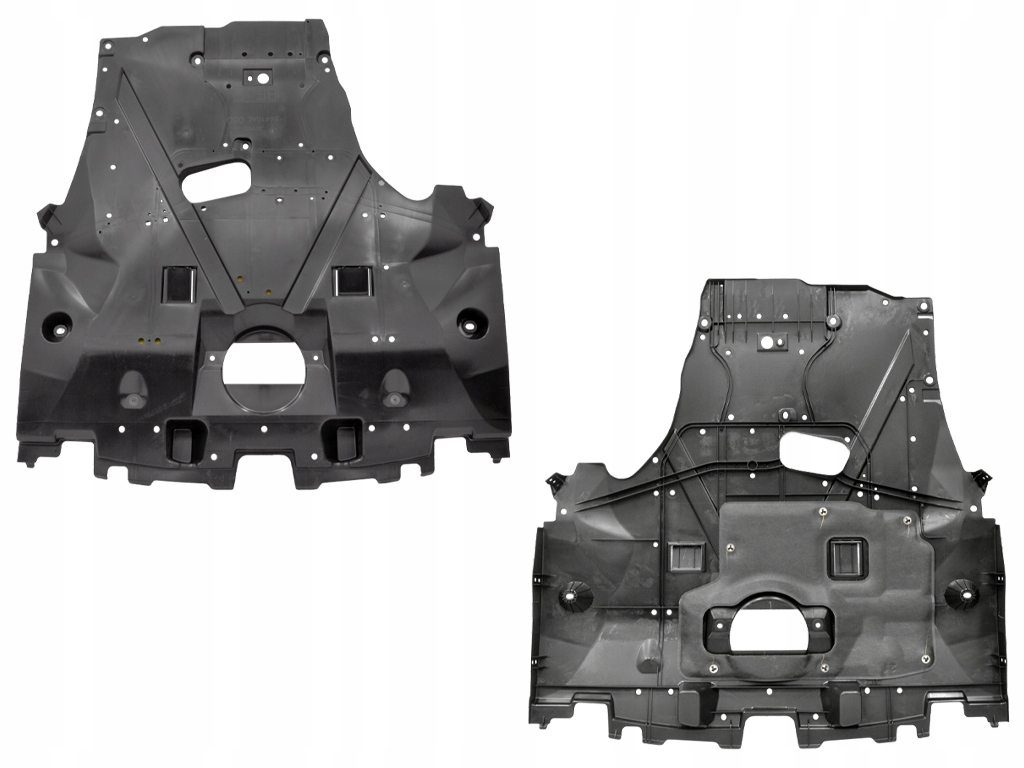 фото №1, Subaru outback 2014-2018 защита pod двигатель 56410al050