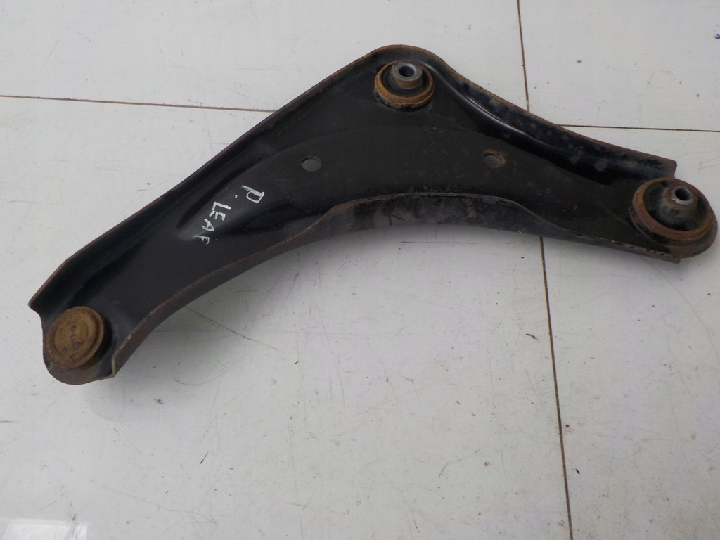 фото №1, Nissan leaf i важіль правий перед