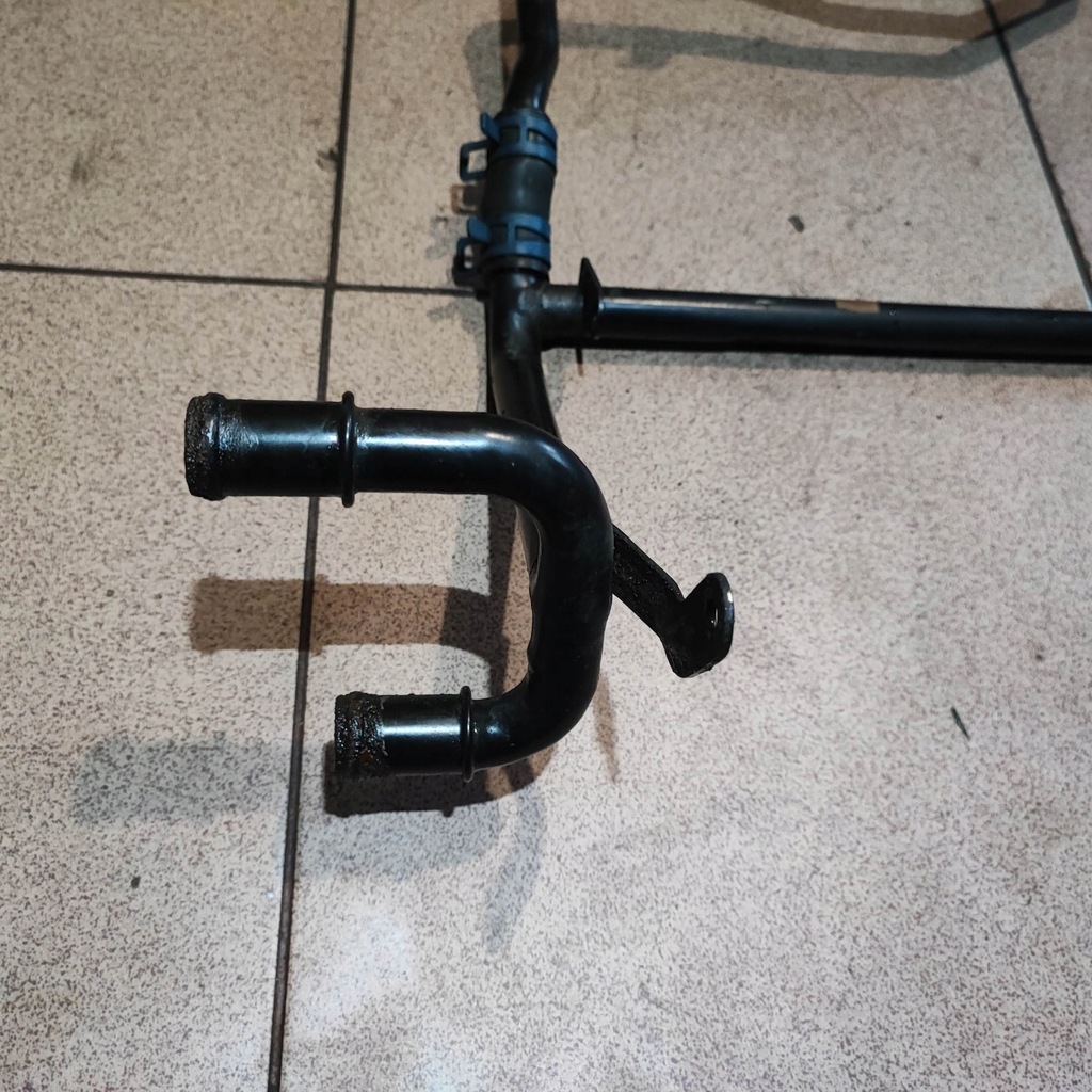 фото №3, Магістраль трубка wody audi a8 d2 4.2 aqf