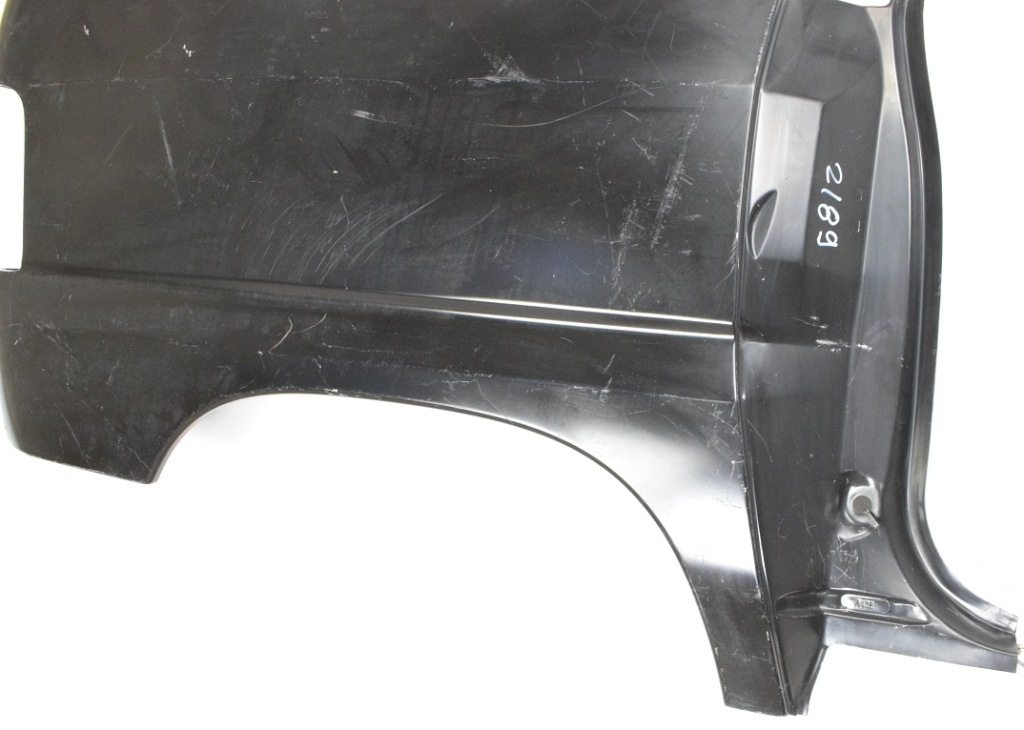 фото №2, Citroen evasion крыло правый задний задняя =