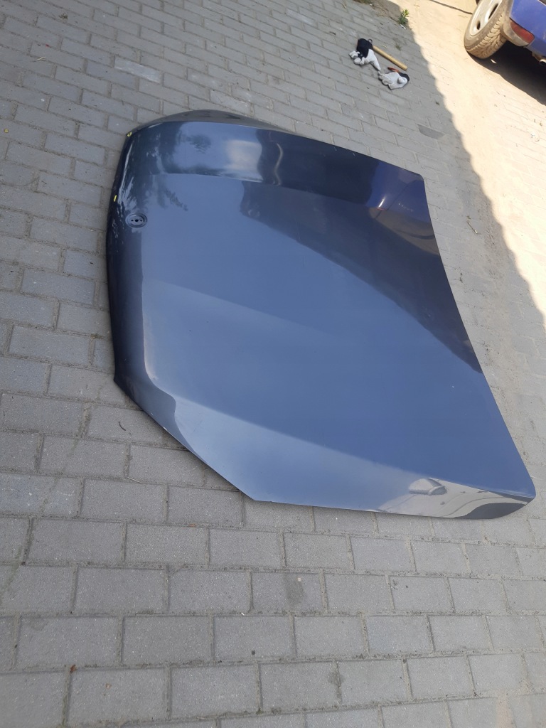 Капот mercedes glc w253 Оригинал