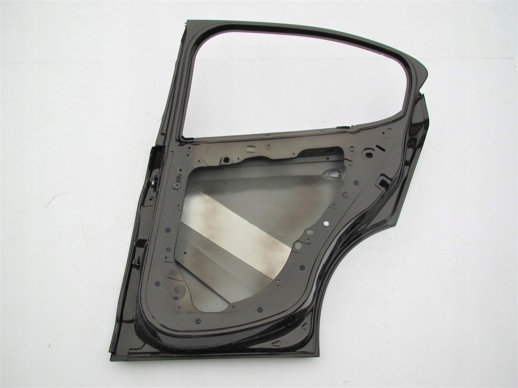 фото №9, Alfa romeo stelvio 2016 - 2021 двері задня праве оригінальний номер