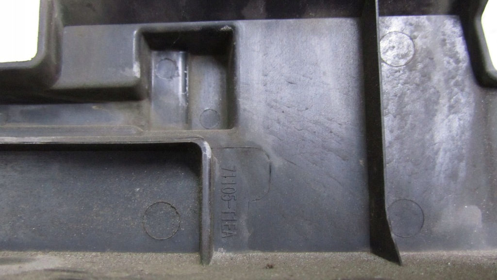 фото №5, Honda cr-v iv захист поперечина перед 71105-t1ea 12-16