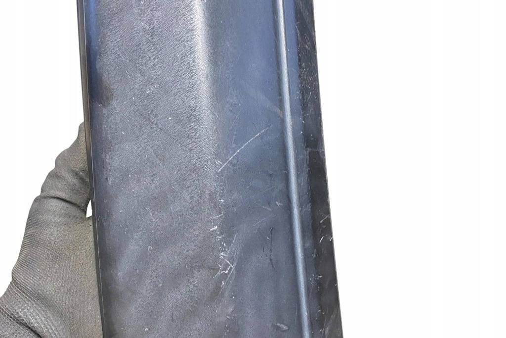 фото №10, Накладка заднего крыла jeep wrangler iii jk 6ad76rxfac 3.6l бензиновый