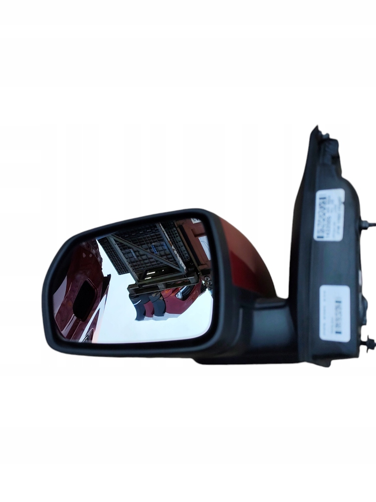 фото №1, Зеркало левая ford edge lift usa 9 pin