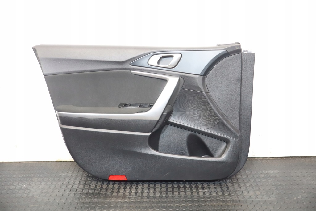 фото №9, Сиденья заднее сиденье обшивки комплект kia ceed iii