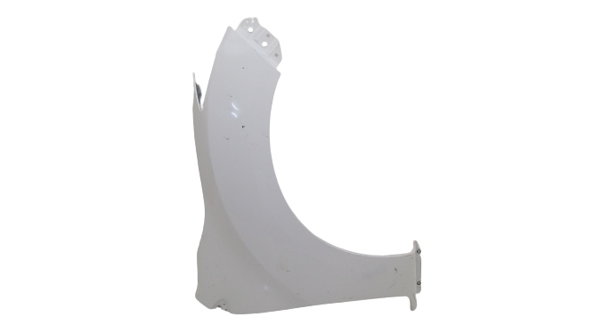 фото №1, Mazda bt 50 bt50 11- передній правий крила