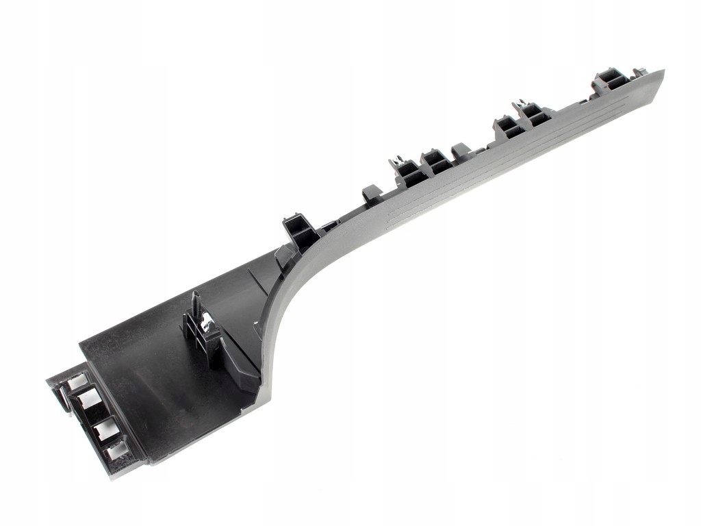 фото №4, Защита молдинг порог левая передняя captur ii