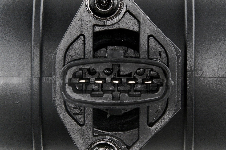 Купити Витратомір alfa romeo 156 fiat punto