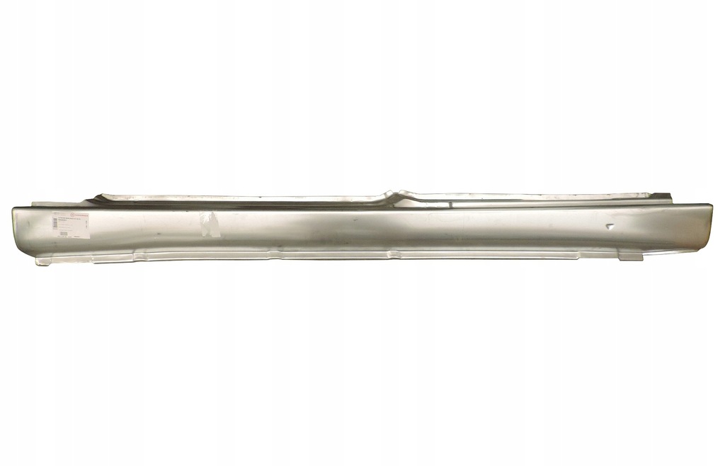 фото №1, Berlingo partner 96-08 порог пороги klokker левый