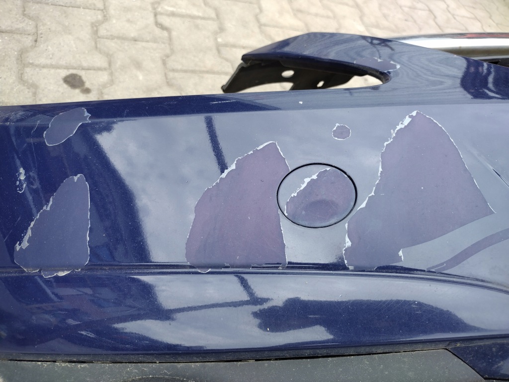 фото №4, Бампер перед opel corsa d